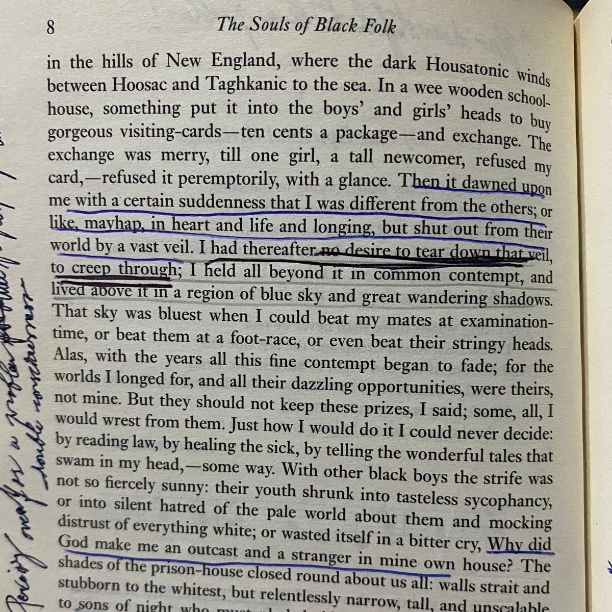 phileisophos's tweet photo. Kwee Thiam Tjing, W. E. B. Du Bois, dan Frantz Fanon, tiga pemikir beda benua yang punya yang memiliki pengalaman yang serupa sebagai kelompok minoritas--menjadi objek "gaze"! https://t.co/3rceN6iocZ