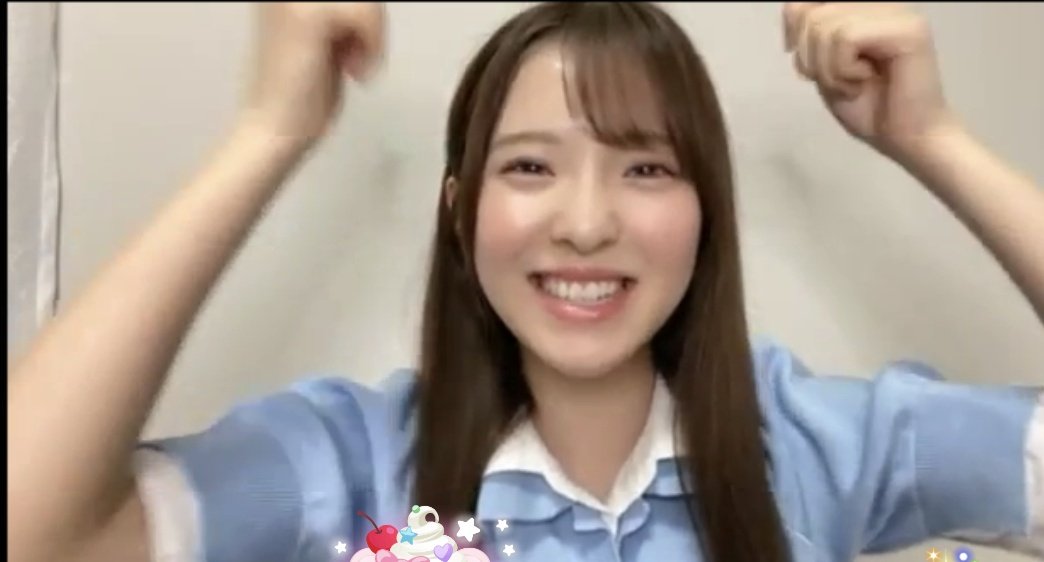 💞今日のなぁみ💞2026年💞 🪻7月3日(金)🪻 ななみちゃん☺配信