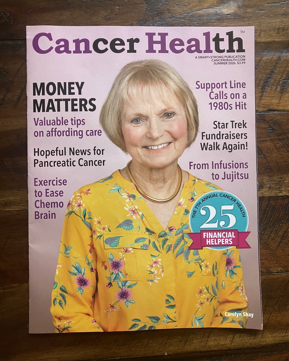 Kidney Cancer tweet media