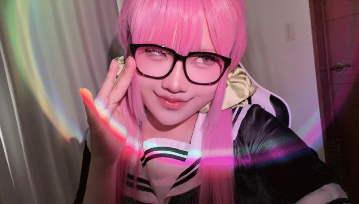 ravie_2929's tweet photo. Cosplay 魔法少女サイト
潮井梨ナ
 #魔法少女サイトコスプレ  #潮井梨ナ
 #コスプレ   #Cosplay https://t.co/tcYSDw7HlB