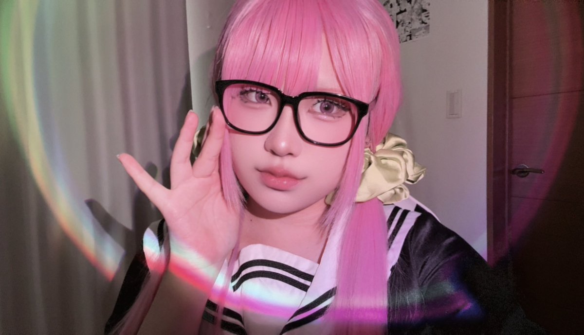 ravie_2929's tweet photo. Cosplay 魔法少女サイト
潮井梨ナ
 #魔法少女サイトコスプレ  #潮井梨ナ
 #コスプレ   #Cosplay https://t.co/tcYSDw7HlB