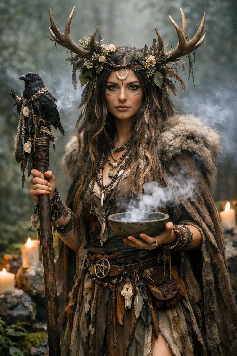 BklineBetty's tweet photo. Have a wonderful weekend my lovelies…Blessed Be…🌛🌕🌜 https://t.co/GFLLNturqt