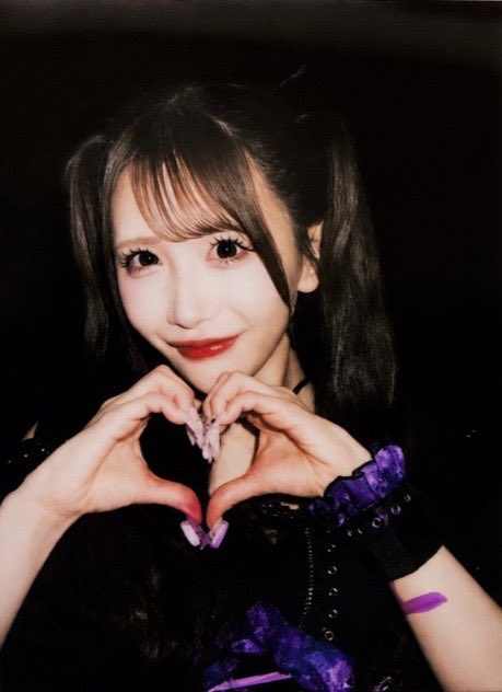 chi_ha85's tweet photo. 𖤐 ̖́-............. ♡ 𝟐𝟎𝟐𝟔.𝟕.𝟐 ♡................𖤐 ̖́-

*.+ﾟ𝐓𝐄𝐍𝐑𝐈𝐍 𝟔𝐭𝐡 𝐀𝐧𝐧𝐢𝐯𝐞𝐫𝐬𝐚𝐫𝐲 𝐋𝐢𝐯𝐞*.+ﾟ

                       （𝐀𝐋𝐓 👀💜） https://t.co/VKOV8KwtaO