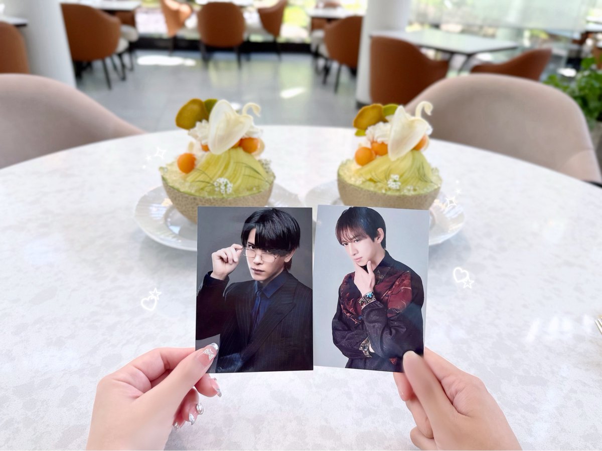 nnnni__1's tweet photo. ヘアメして大阪カフェ巡り💞
楽しかった〜(⁎ᴗ͈ˬᴗ͈⁎) https://t.co/oeQanj4Nij