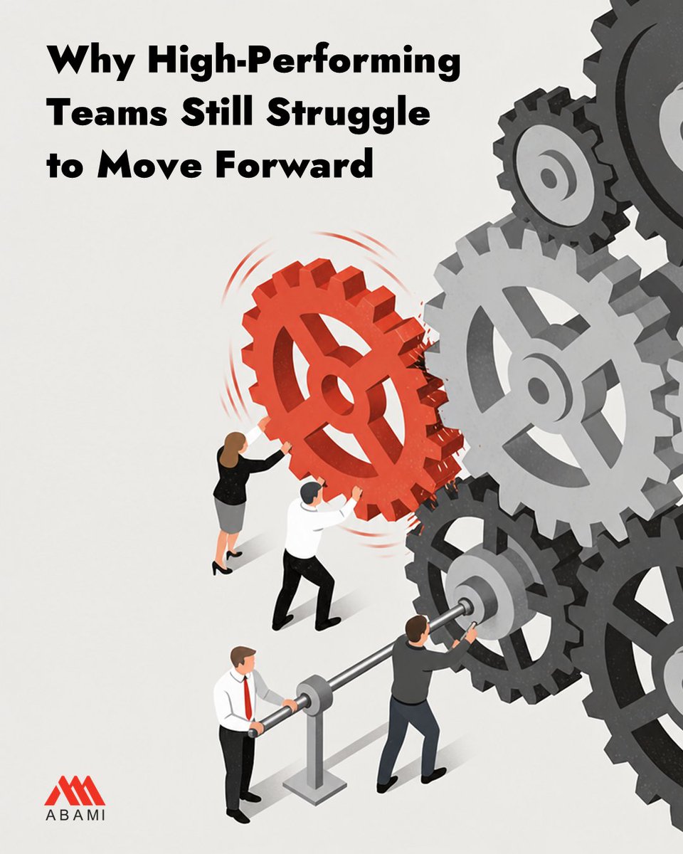 MyABAMI's tweet photo. Alignment is not a one-time conversation. It is a structured journey. When it is built deliberately, momentum follows.

Ready to explore what structured alignment looks like for your team? https://t.co/H0BEHIwE2S https://t.co/XiKxe6ht2I