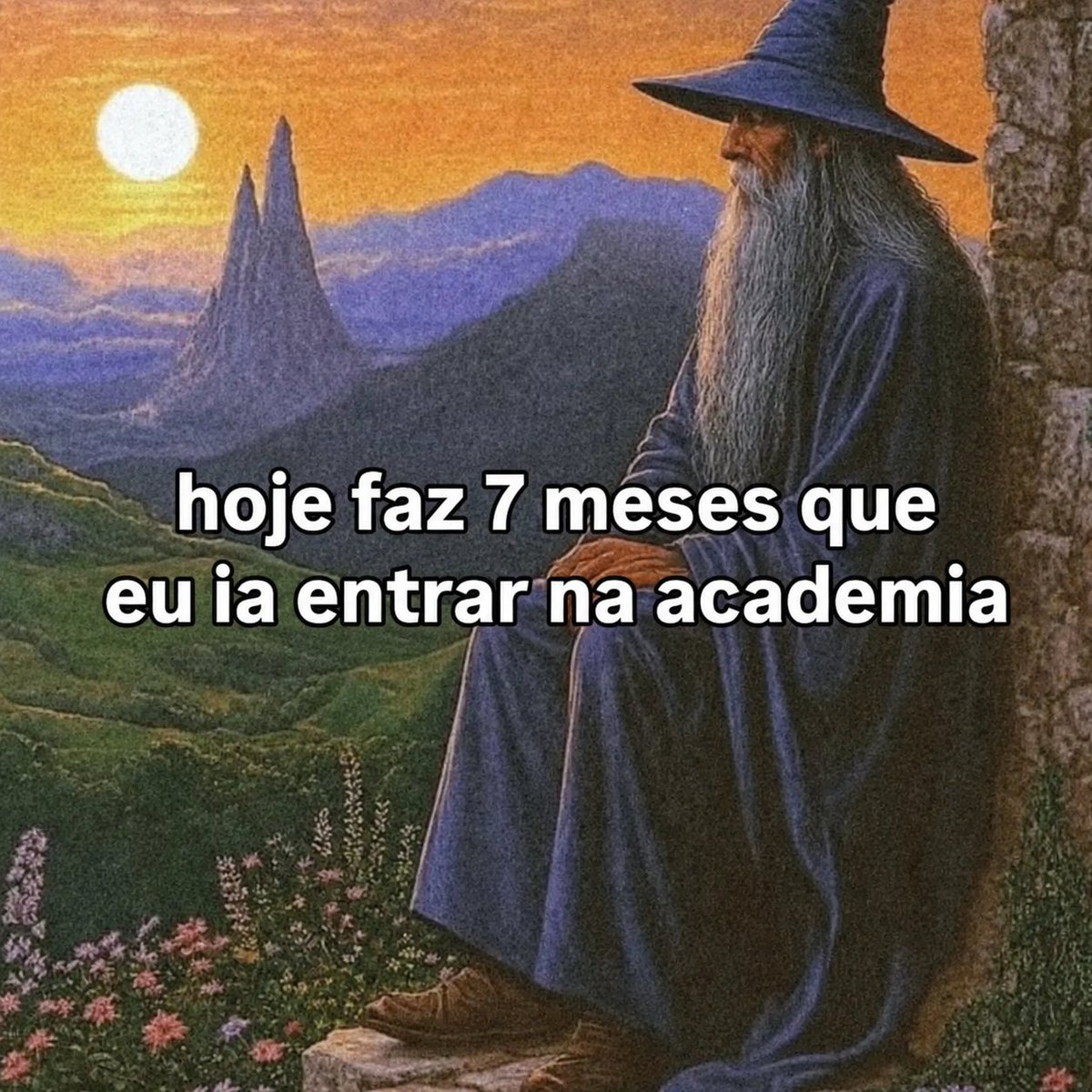 Gandalfsincero's tweet photo. https://t.co/w8lr7qNWf0