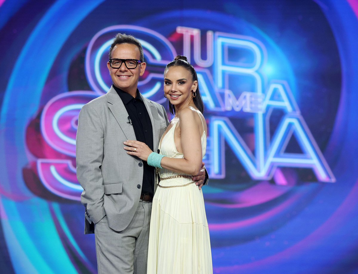 Chenoa's tweet photo. Holiii holiii ❤️
La gala de hoy de @TuCaraMSuena va a ser espectácular!!! 🙌🙌 Ahí lo dejo 🙋🏻‍♀️🤗 🤣🤣 Primera semifinal! #TCMS 
Os esperamos en @antena3com y @atresplayer a partir de las 22hrs 🥰🥰😘

📷 @JoseIrunFoto 
@atresmediacom @Gestmusic @AliasManagement https://t.co/6mBovaIcuA