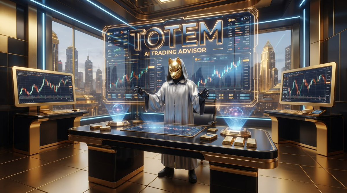 SorennaX's tweet photo. @Frases_1DLife @BaseHubHB @base @OFFTotemToken #Let's go to the future with $Totem #AI https://t.co/oIeEfmSlqK