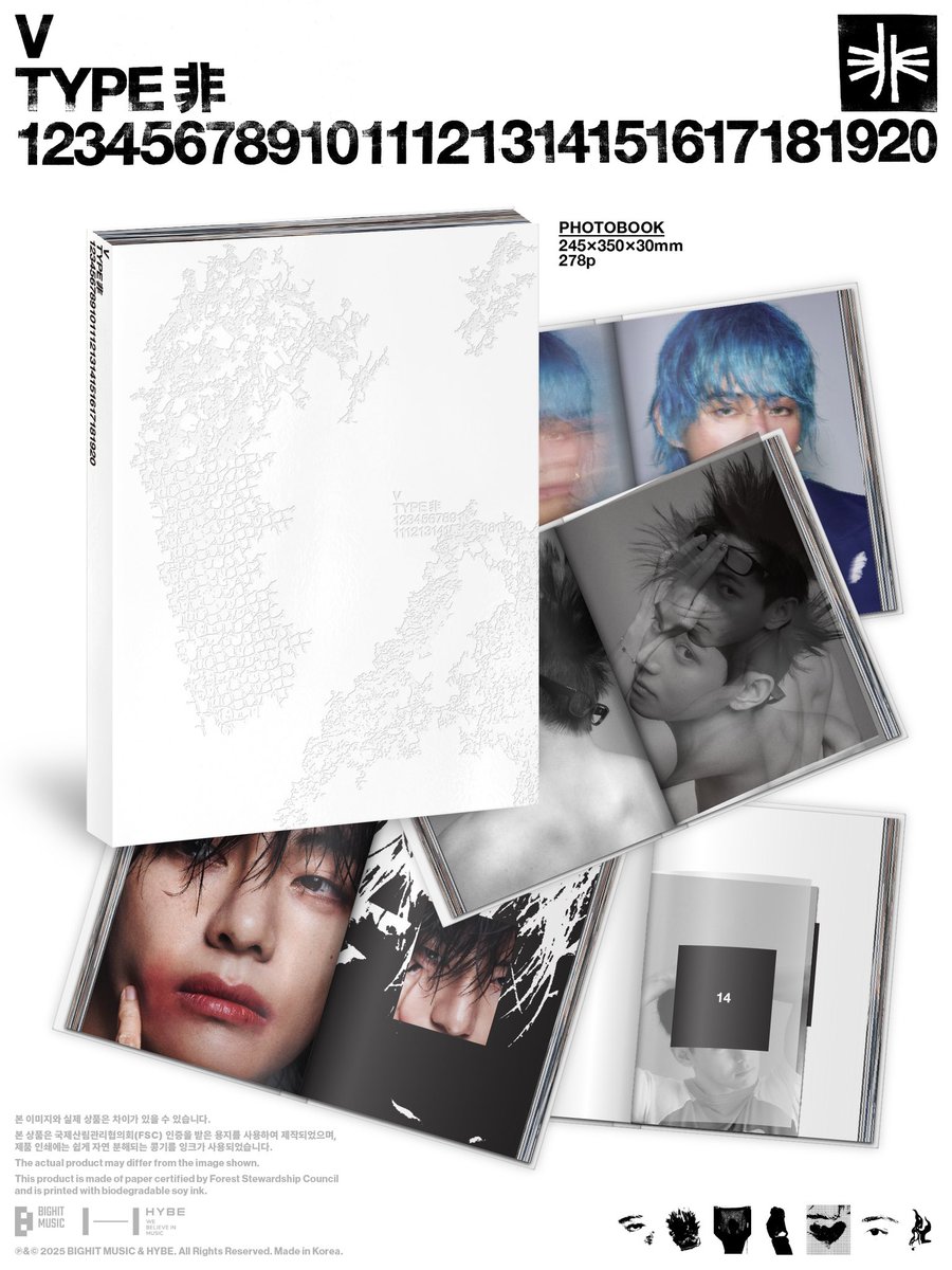 thvkimcarts's tweet photo. wts • lf • lfb | ph

 V 'TYPE 非' Magazine &amp; Poster

  • 3,500 + 25 pf + lsf
  • onhand - sealed w/ pob
  • payo only
  • mod : sdd , jnt and lbc
  • reply mine or dm me
  • prio mnl taker since bulky

📍Quezon City

🏷️ bts pc rm jin suga jhope jimin taehyung jungkook https://t.co/idPap6DN5f
