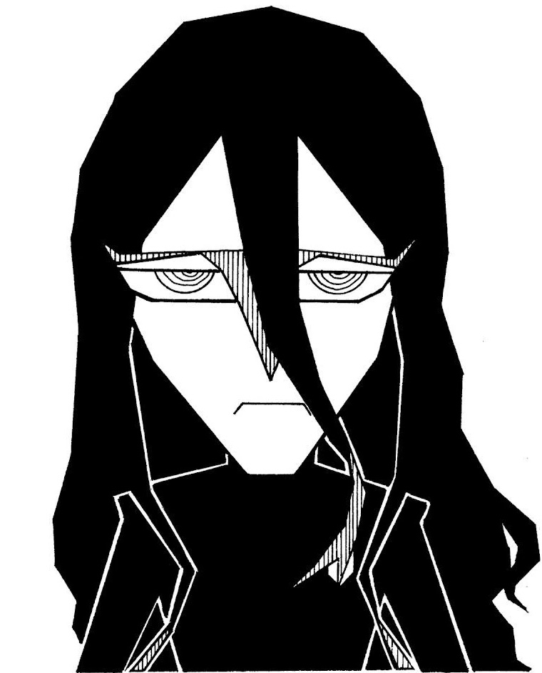 NQTR1UM's tweet photo. I kinda wish he had those swirly eyes and that look of profound sorrow on his face his icon is so beautiful https://t.co/naEs2N6N4V