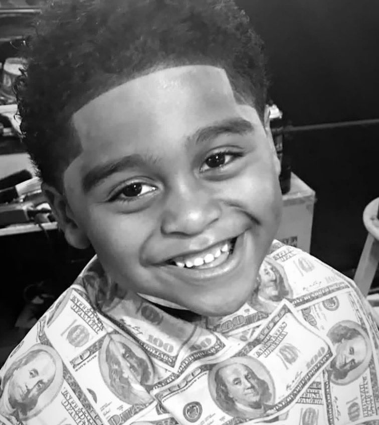 TOOTTHEBARBER's tweet photo. Then &amp; Now! #TootDaBarber 
#PhillyBarber https://t.co/2DOS7rhwsW