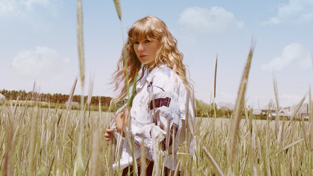 spotify_data's tweet photo. .@taylorswift13 was the most streamed female artist last week on global Spotify.

She surpassed @oliviarodrigo. https://t.co/cU66QNTXjH