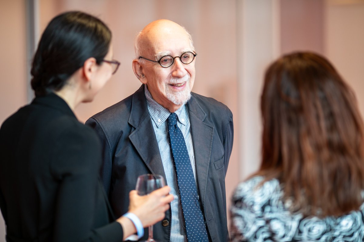 columbialib's tweet photo. Prior to Independence Day, Professor Ira Katznelson, who chaired the jury for the 2026 Bancroft Prizes in American History &amp; Diplomacy, weighs in on what a clear-eyed understanding of the past means for democratic patriotism today: https://t.co/OSx8wNnivl https://t.co/9jL7cg4G4F