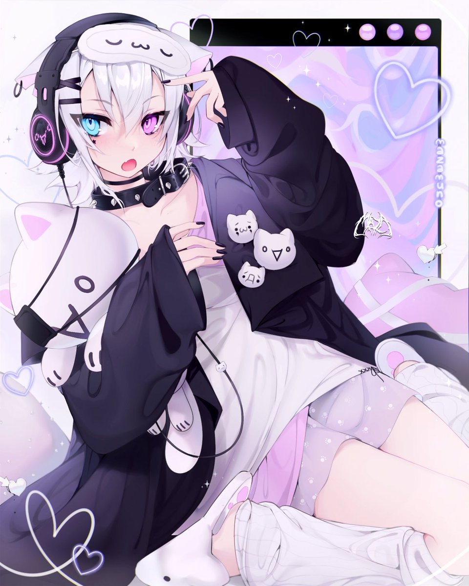 CODA | 【ᗷ!ᘿ】 tweet media