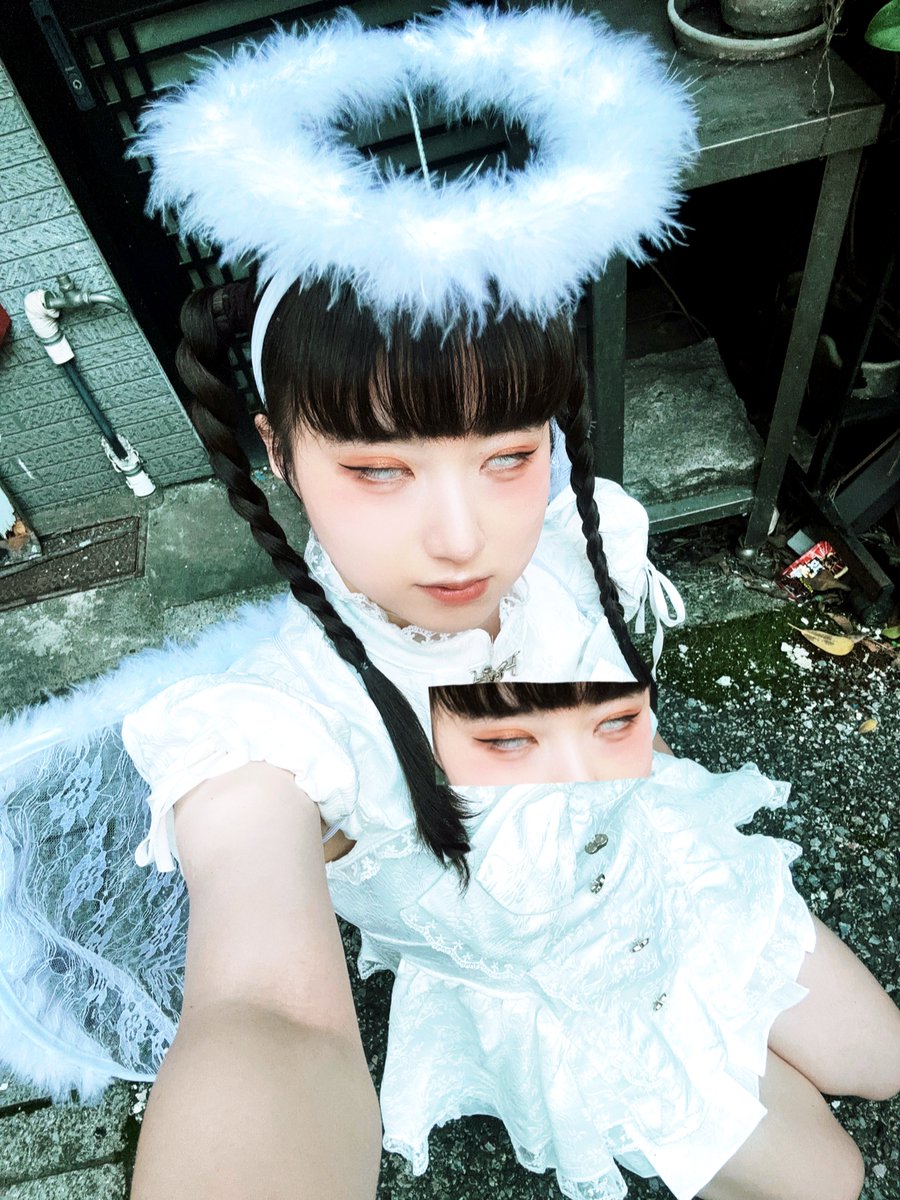 中村はめろん畑a go go tweet media