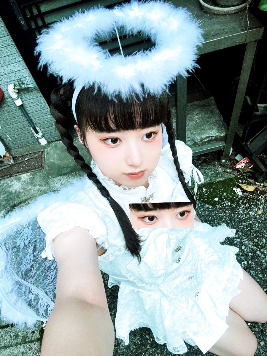 中村はめろん畑a go go tweet media