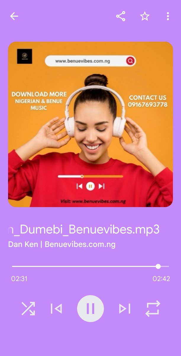 DeBigBash's tweet photo. 🎶🔥 "DAN KEN DUMEBI" is out and it's a vibe If you love good music with energy and meaning, this one is for you.

Please take a moment to stream, share, and support. Every stream counts 🙏🏾❤️

#DanKenDumebi #NowStreaming #SupportGoodMusic https://t.co/rmgsD9kxiX