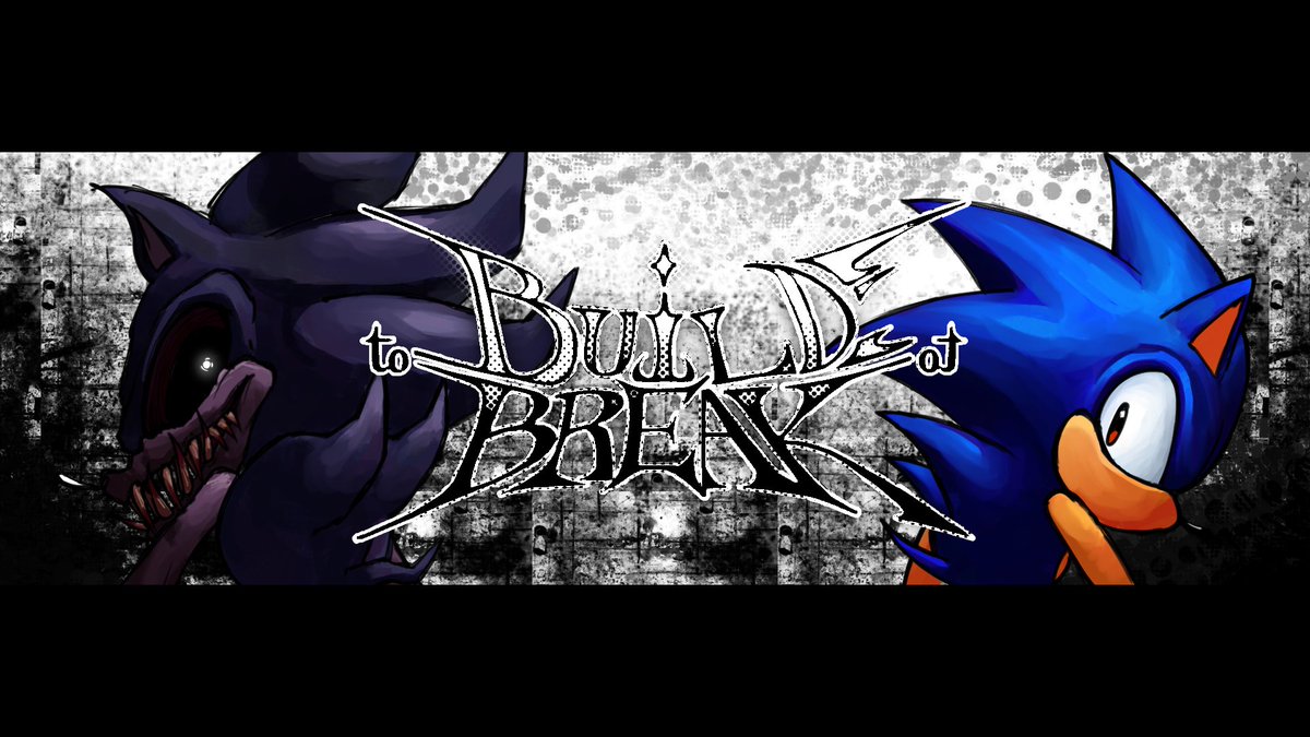 idunnopato's tweet photo. here is the art I made for my sonic solo UST for Fractured Genesis
go to arbys boi 🗣️
https://t.co/h617x3DEMB
#FGXGoesToArbys https://t.co/dH6wlznzcu
