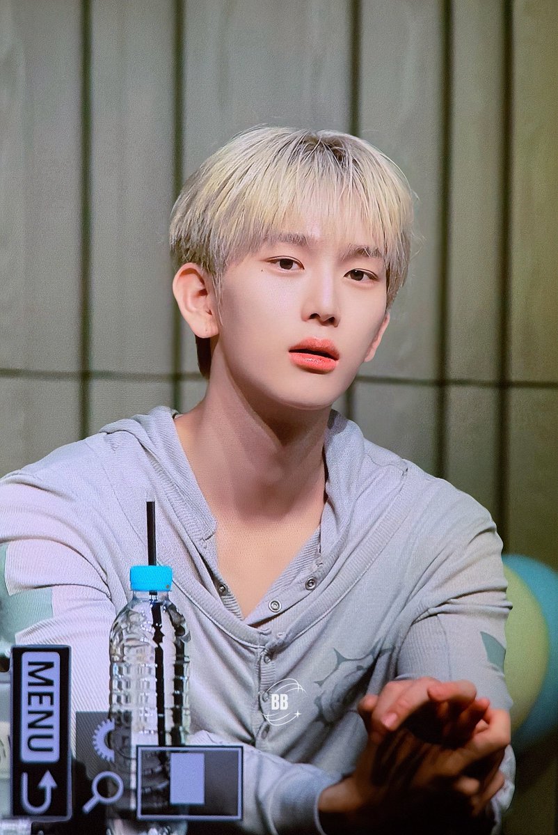 bbok__04's tweet photo. 260703 everline
#이펙스 #EPEX #백승 https://t.co/8jzUqFsE5h