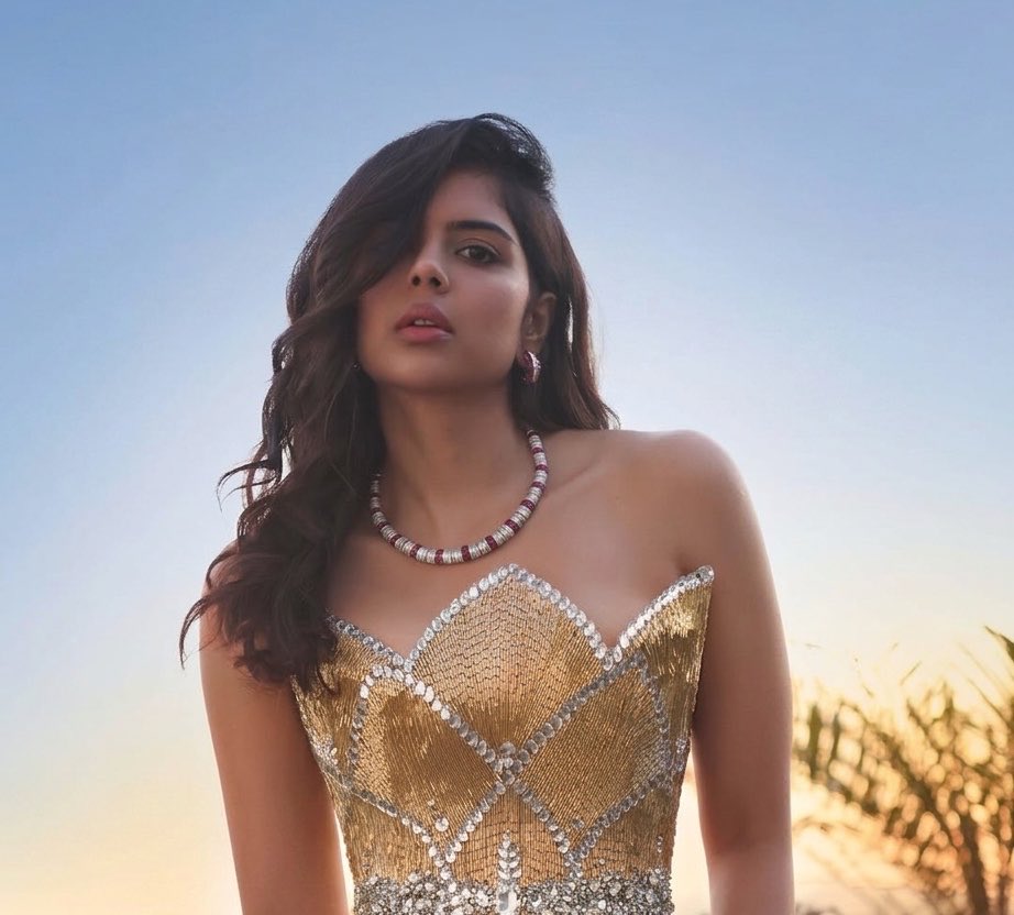 its__muzz's tweet photo. Kalyani for elle https://t.co/KyWNHNpUyO