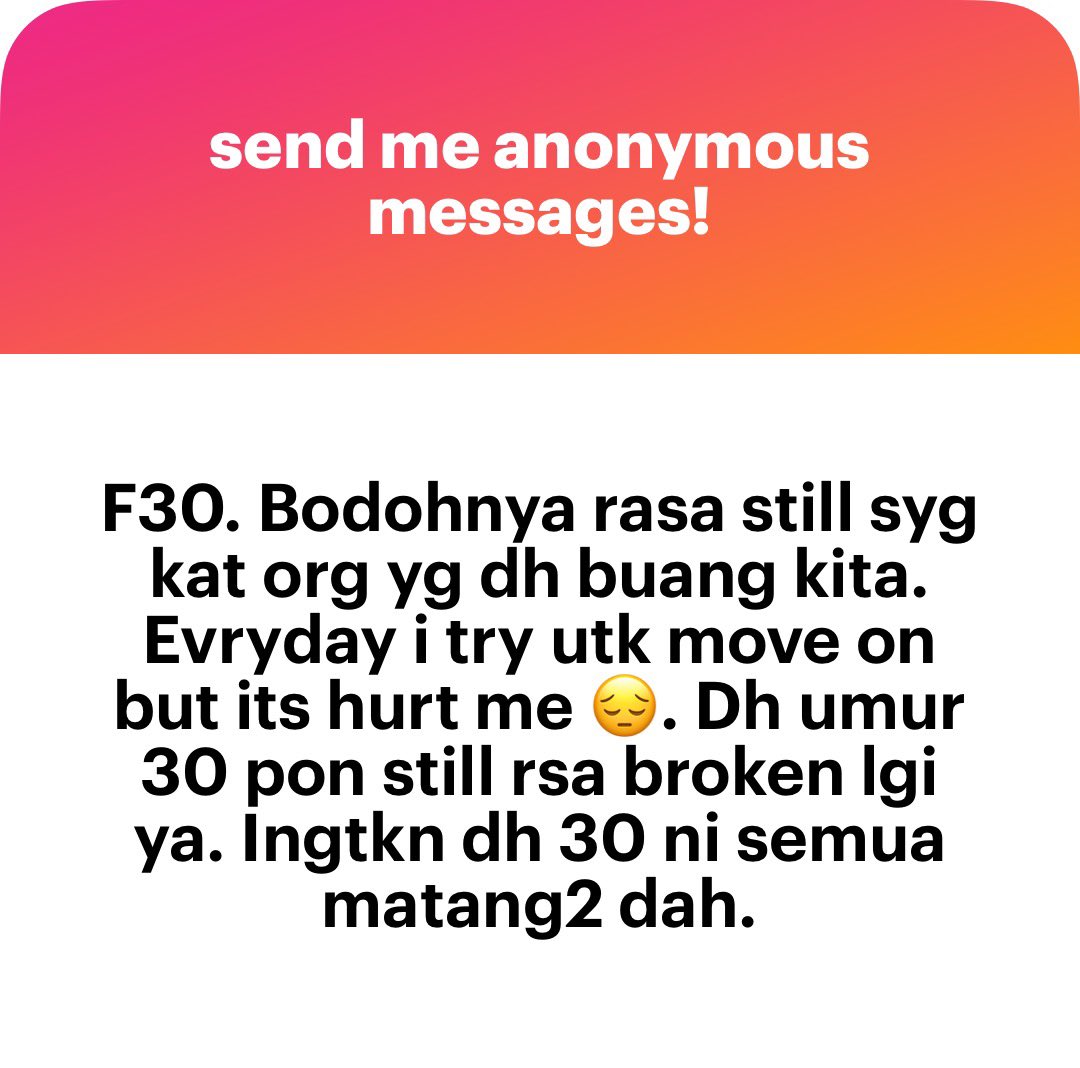 meinmokhtar's tweet photo. Dah tua tua ni cuba pergi umrah mana tau boleh move on kan. Haha https://t.co/GHC6ecKBdi