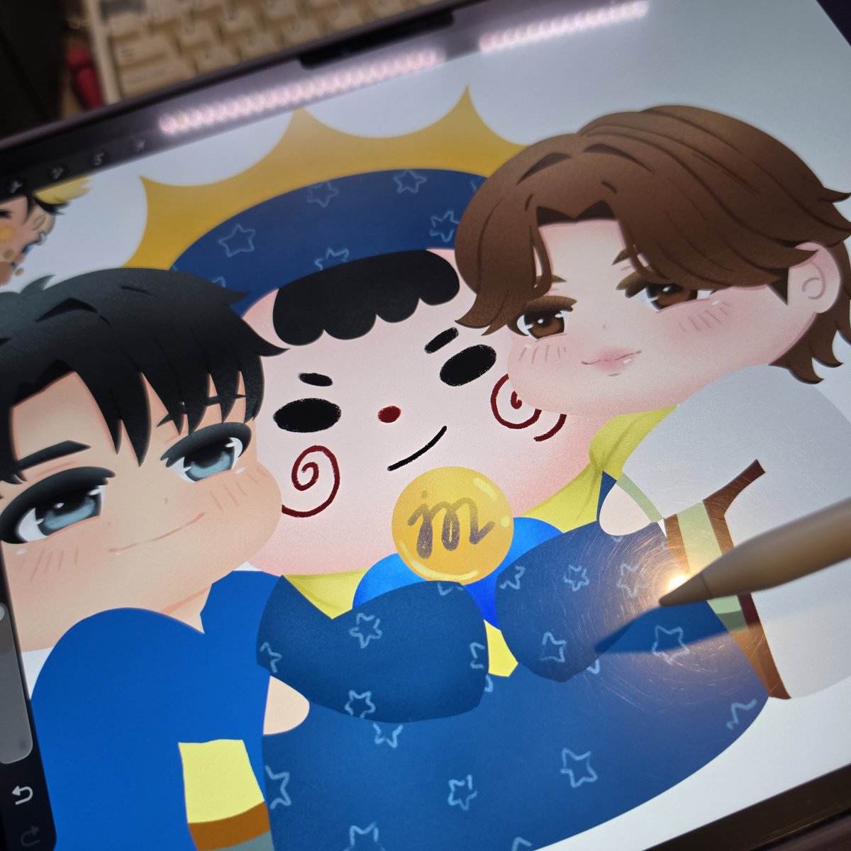 TripleB_JHP's tweet photo. คนที่นั่งปั่น Giveaway  คือผมเองงงง🥹🥲
ตัดเสื้อออกไปเลยได้มั้ย detail มันเยอะเกินนน https://t.co/VbPzqJpoUM