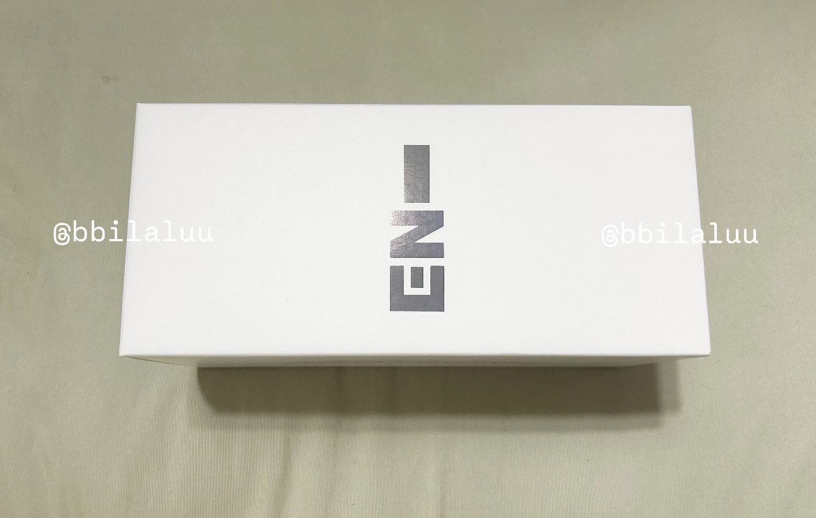 bbilaluu's tweet photo. พร้อมส่ง wts♥️♥️

♡ light stick แท่งไฟ ver.2
♡ 1,360฿ รวมส่ง
♡ มือสองของครบ การ์ดครบเมมไม่เคยแกะซอง แท่งไฟสภาพดีค่ะ

รับผ่อนรับมัดจำนะคะ👩🏻‍❤️‍👩🏼
#ตลาดนัดenhypen #ตลาดนัดเอนไฮเพน https://t.co/sbKT0KncoQ