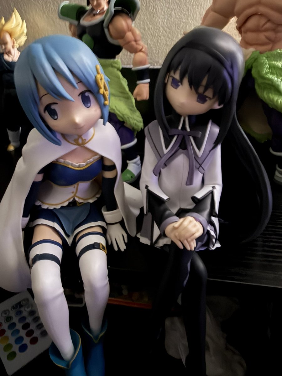 MadokaKaname310's tweet photo. I need 3 more https://t.co/XQcrNEpFss