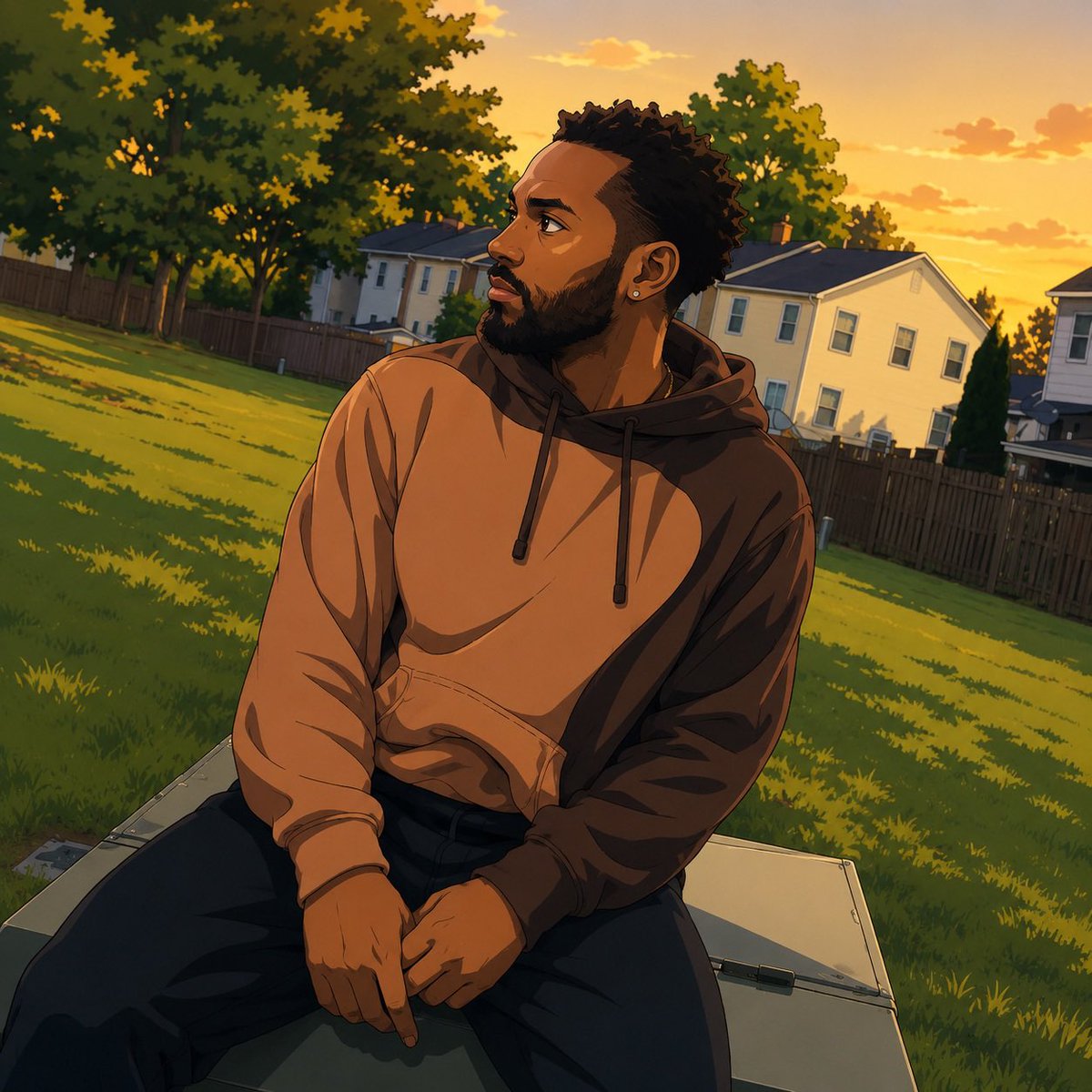 _Amircat's tweet photo. Undercurrent. 
25 instrumental tracks. 
A collection of thoughts, feelings, and memories not quite surfaced, or put into words. 
July 24th, 2026. https://t.co/9mVTStiNxZ