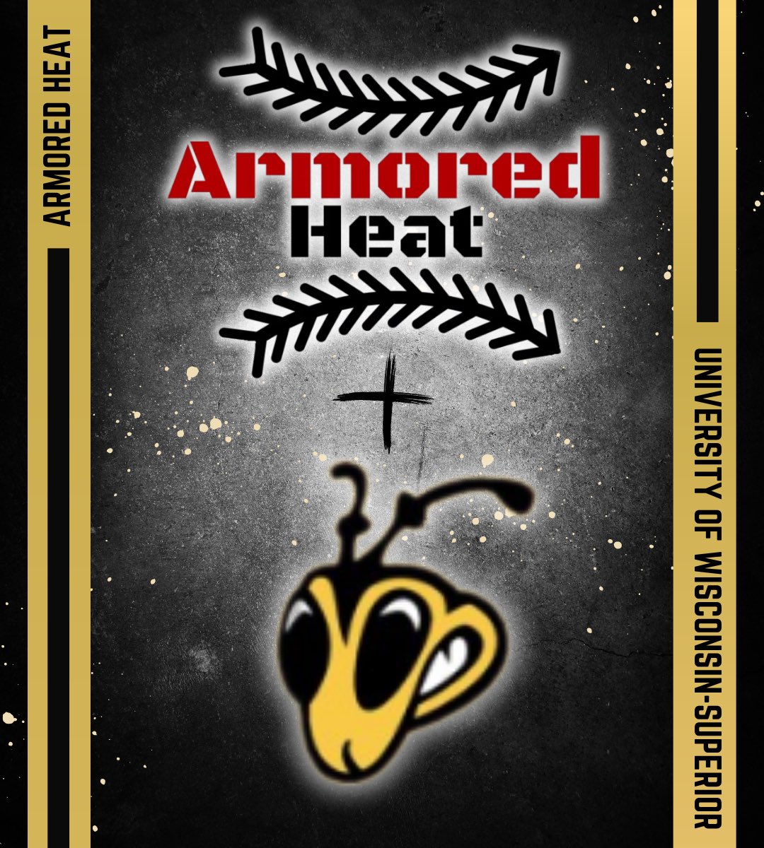 Armored Heat tweet media