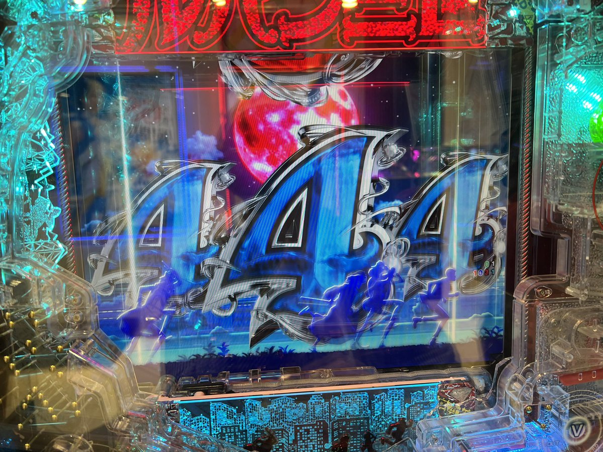 Mamowillreturn's tweet photo. ワンコレリベンジした時の写真

※1枚目は金フラ撮り逃し回避(？) https://t.co/TIQAuLvdW4