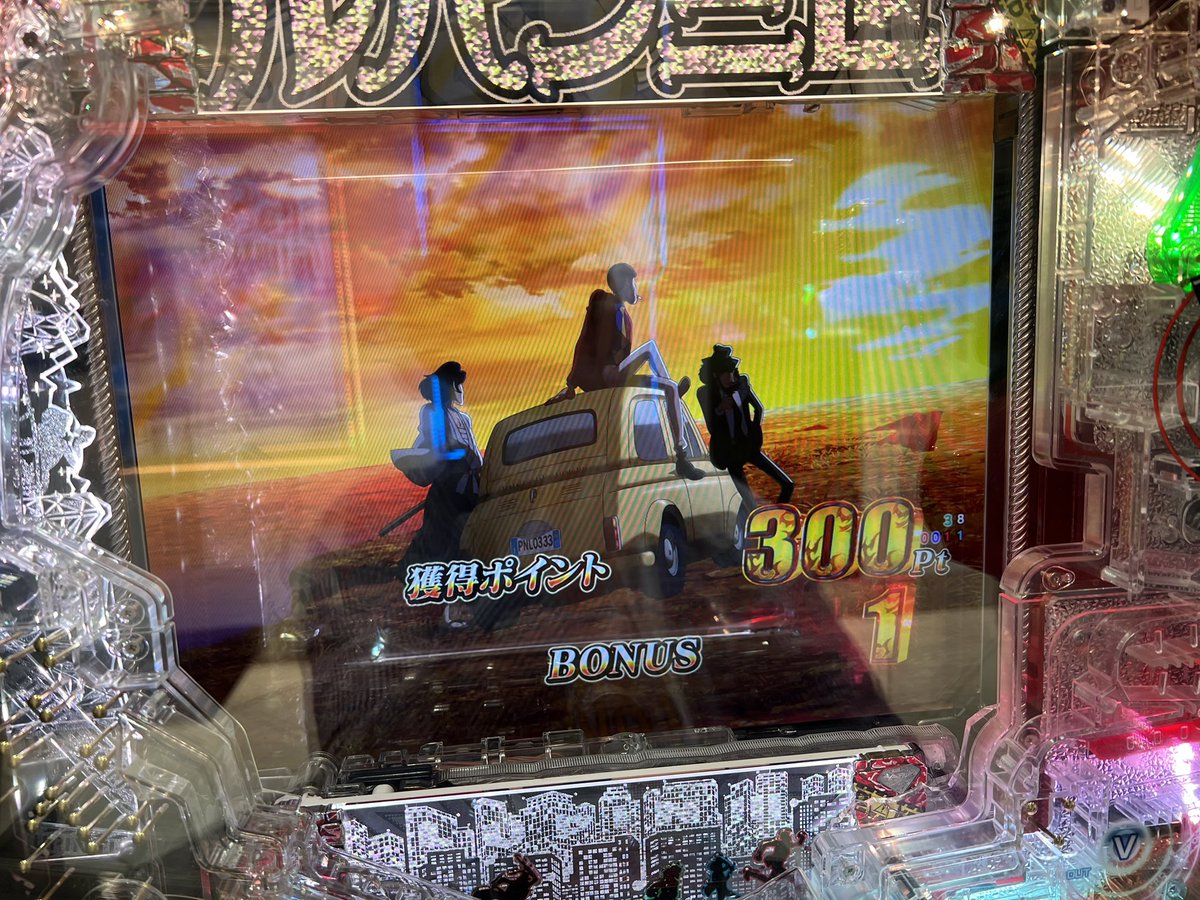 Mamowillreturn's tweet photo. ワンコレリベンジした時の写真

※1枚目は金フラ撮り逃し回避(？) https://t.co/TIQAuLvdW4