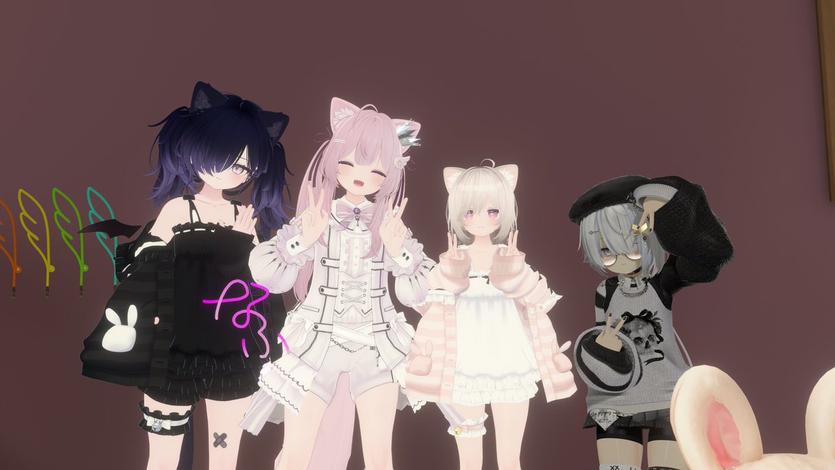 momeae_v's tweet photo. #ぱすてるしろっぷ 行った！シフォンちゃんいっぱいで嬉しい！かわいい！楽しかった～！ https://t.co/Ur9w9aFM9W
