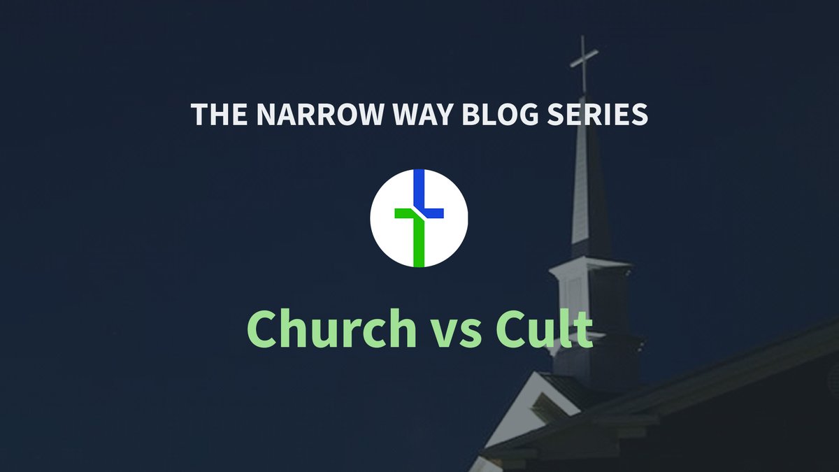 LoveAndTruthNet's tweet photo. Church or Cult? The Difference Matters.
True biblical community doesn't categorize people by their temptations or identities—it points everyone to their identity in Christ. This article explores the difference between a healthy church that lovingly disciples all believers and movements that reshape ministry around secular identity categories. It also contrasts genuine Christian care with the manipulative and abusive practices found in cults, reminding us that Christ calls His Church to holiness, reconciliation, and seeing one another through the lens of the gospel—not worldly labels.
Read more and join the conversation.

To read the full article, visit https://t.co/lhqp2NzjD1

For the Love & Truth Network podcast, watch new episodes weekly at https://t.co/XQdRMVbs47 or listen in on Apple Podcasts, Google Podcasts, and Spotify Podcasts.

For more information about Love and Truth Network, please visit https://t.co/zEWIdiqsPS
 
 #ChurchLeaders #Pastors #MinistryLeaders #ChristianLeadership #EquipTheChurch #PastoralCare #BiblicalCounseling #ChurchHealth #Discipleship #RestorationMinistry