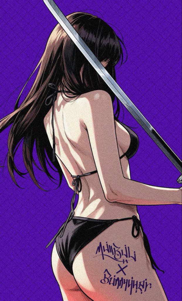 Muxbul01's tweet photo. @bunnyyyer https://t.co/IMRDzyvznw