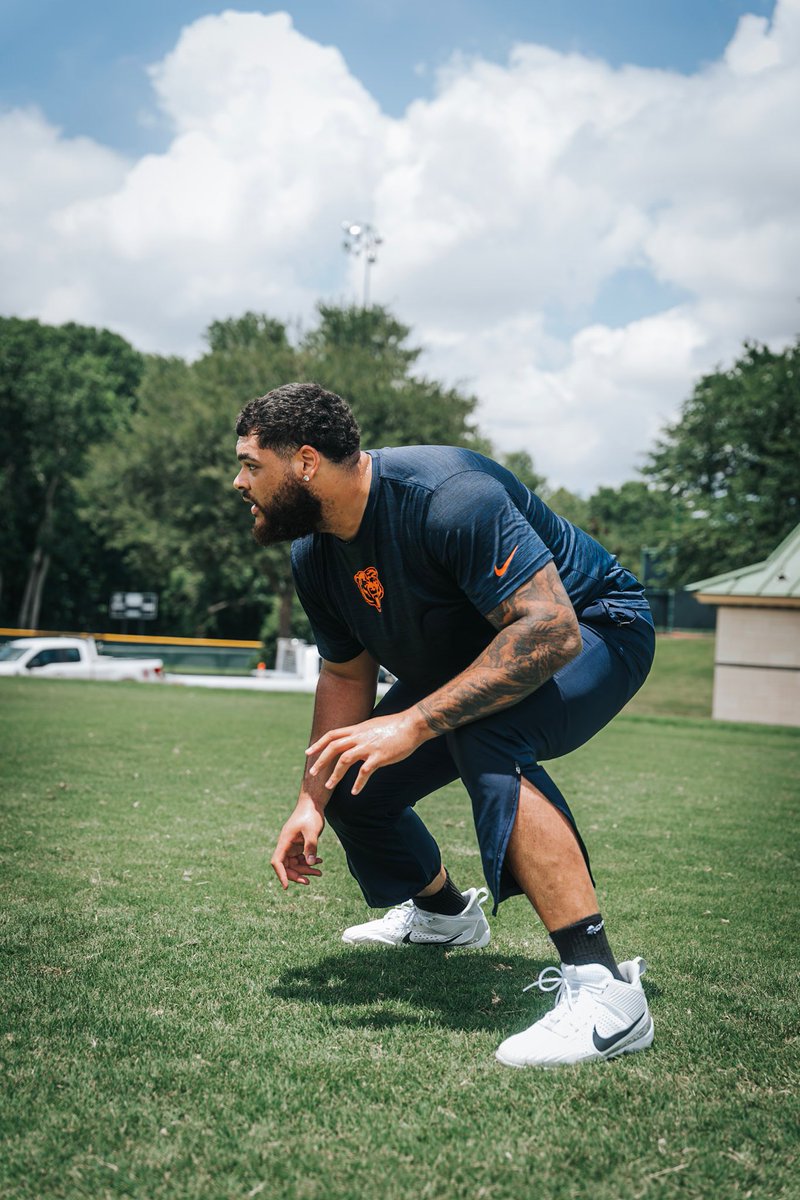 Terron Armstead tweet media