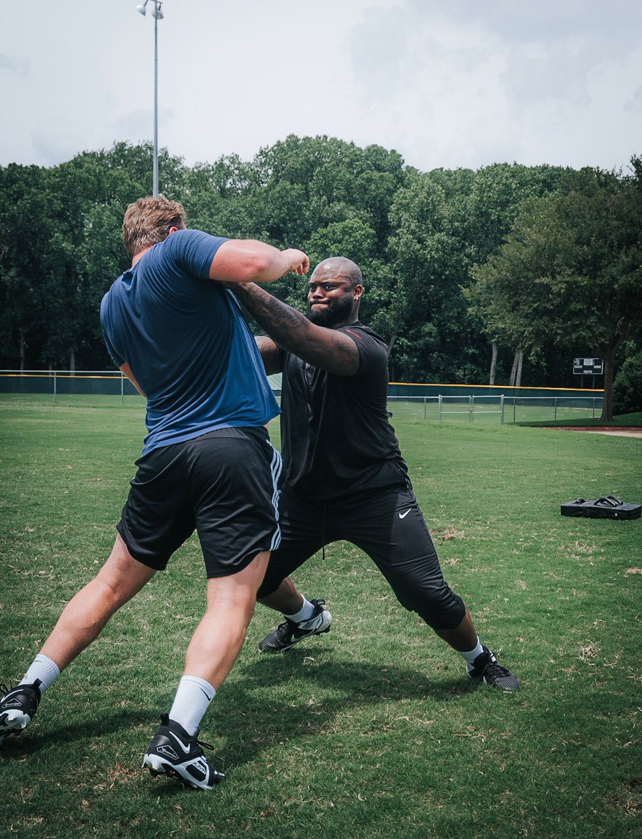Terron Armstead tweet media
