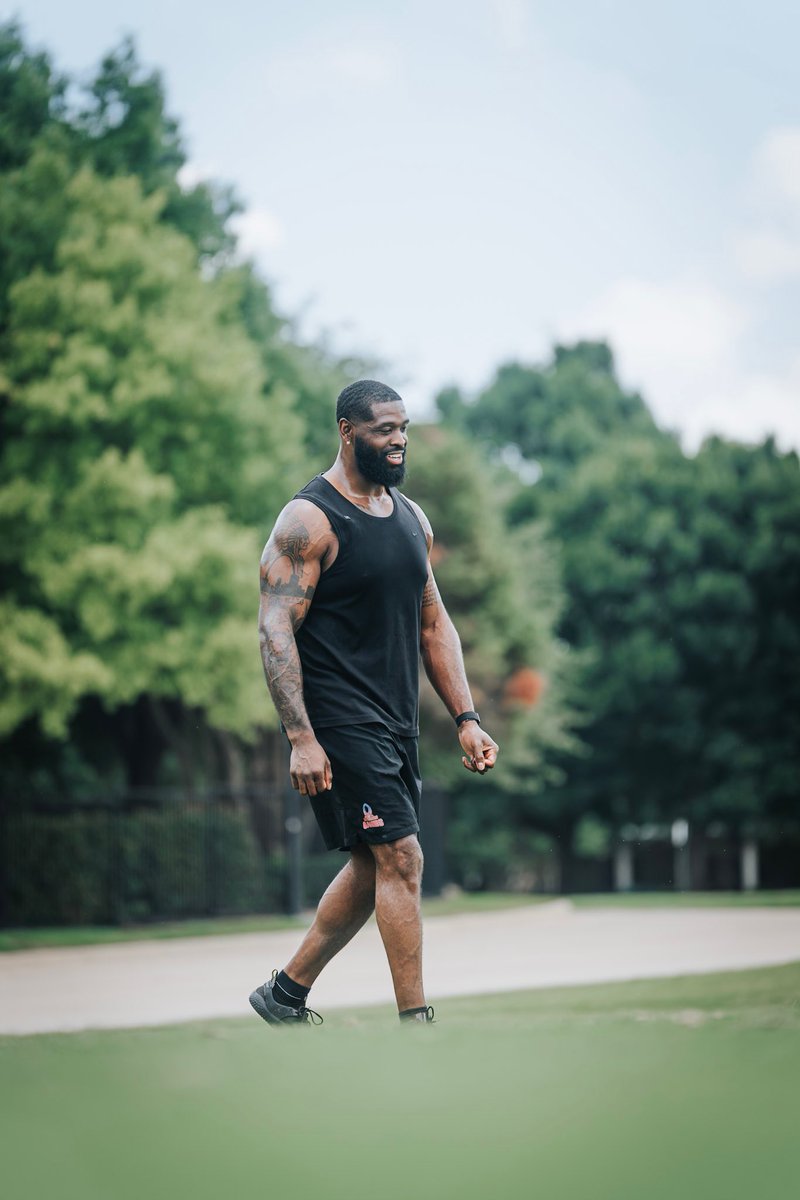 Terron Armstead tweet media