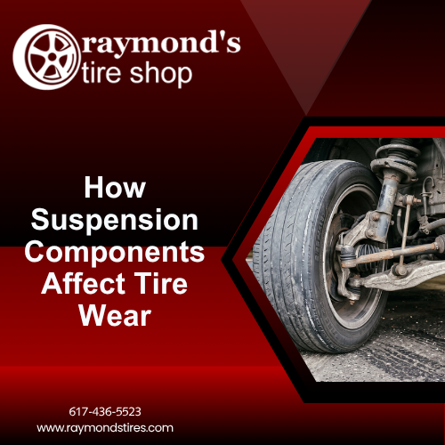 Raymond's Tire Shop (@raymonds_tires) / Posts / X