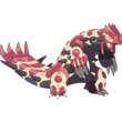 arkclaimer's tweet photo. Do you like Primal Groudon https://t.co/tIyjNO0Nvz