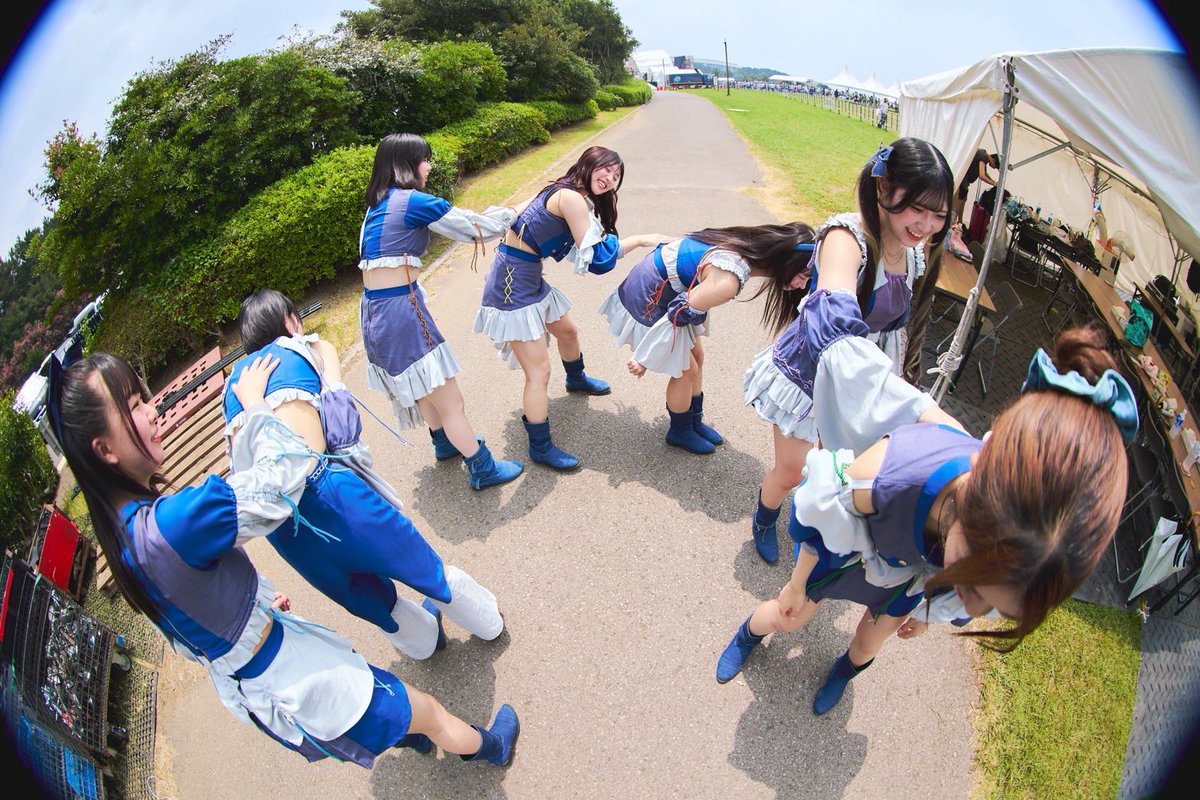 おはよござます！！！！！！！ #超NATSUZOME2026 どうぞよろしくお願い 