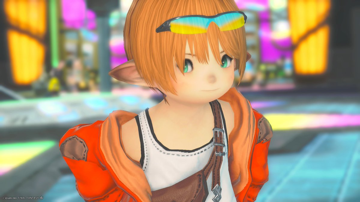 ph_ff14's tweet photo. おやすみなさい⋆｡˚ ☁︎ ˚｡⋆｡˚☽˚｡⋆ https://t.co/GskBOD6Hzd