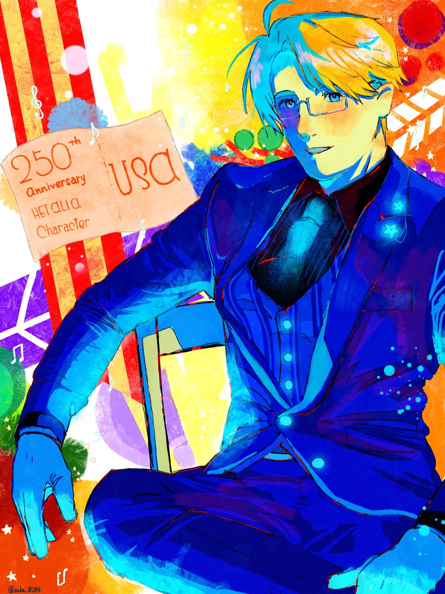 saba_0204's tweet photo. Anniversary 250th💙✨ https://t.co/OdoyL19DES