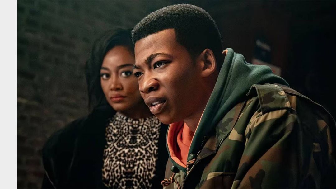 screenrant's tweet photo. A major character from #PowerBookIII: Raising Kanan is officially returning in the franchise's new prequel series after a big season 5 twist. 🤯

Source: Variety | Read More: https://t.co/rPhreDrLDb https://t.co/lHQCYFKEyV