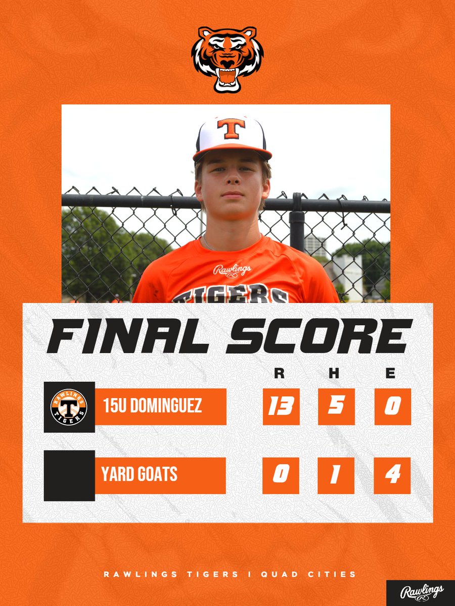 QCTigers tweet picture