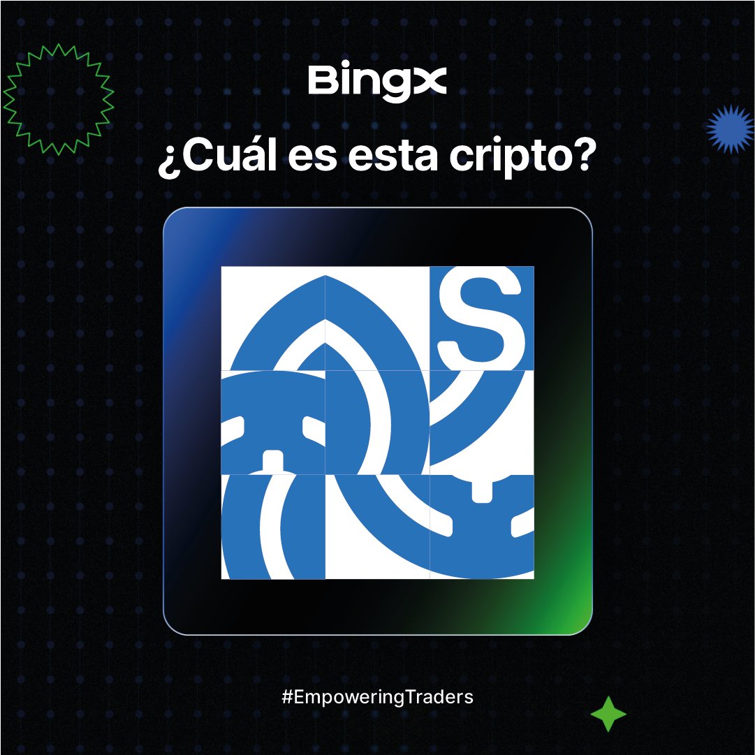 BingXLatino's tweet photo. 🤑 ¡Sorteamos 20 USDT para 2 ganadores! (10 c/u).

👉 Seguirnos + Repost.
👉 Comenta tu respuesta.

🍀 Termina este domingo.

#BingX #Sorteo #CriptoLatam https://t.co/4oGsAAMyQW