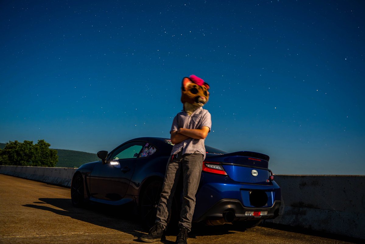 KalashSfw's tweet photo. Another one of my favorites from the other night! ✨ #Fursuitfriday https://t.co/ePLFwoDNgW