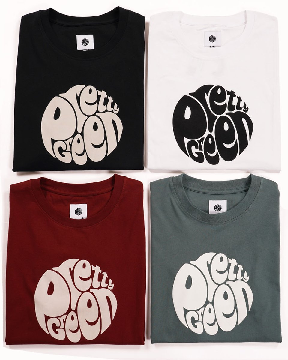 casualclassics's tweet photo. Great styles of Pretty Green with some stand out pieces and sale offers across many styles of clothing. Shop the full Pretty Green collection today : 
https://t.co/bajkBDkYNz #prettygreen https://t.co/nFXZXyX6Jh