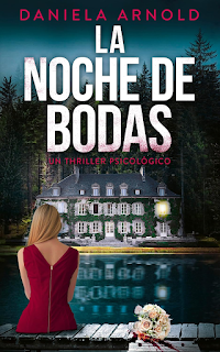 ClubDelAtaud's tweet photo. 😍Visítanos en el #ClubDelAtaúd para disfrutar de👉 La noche de bodas (Daniela Arnold) https://t.co/WMw9aqnHUU