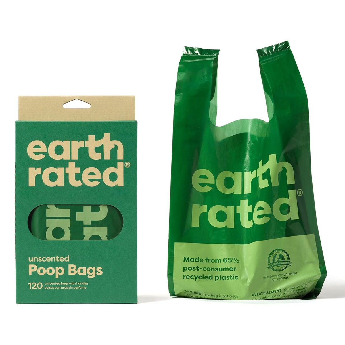 RealPetStore's tweet photo. #EarthRated 120 Poo Bags Easy-Tie with Handle | Essentials | Dog Poop Bags!

#DogWasteBags #PetCareEssentials #DogLovers #PetProducts #DogOwners #CleanUpAfterYourPet #dogpoop #dogpoo #DogWalking

Order: https://t.co/vjnd54l0Wu https://t.co/qTEm6o11jM